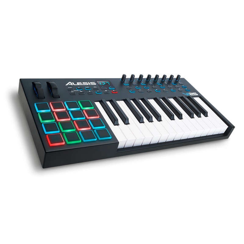 ALESIS VI25