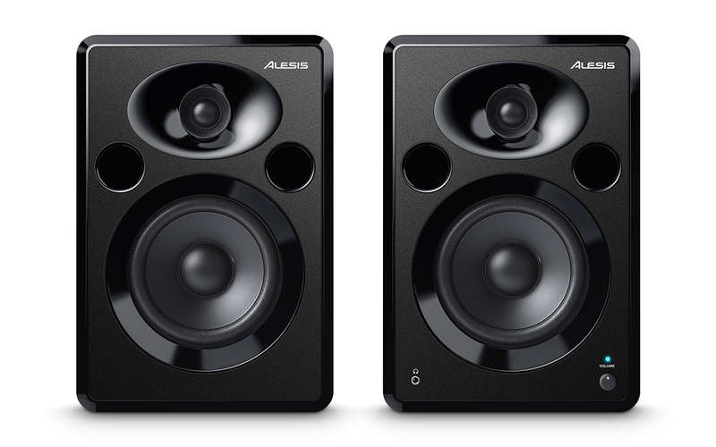 ALESIS ELEVATE 5 MK2