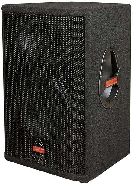 WHARFEDALE - EVP X15 MKII