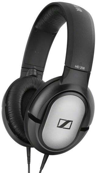 Sennheiser  HD 206