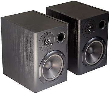HYBRID HF5 Monitors