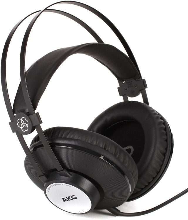 AKG Headphone K52  PERCEPTION