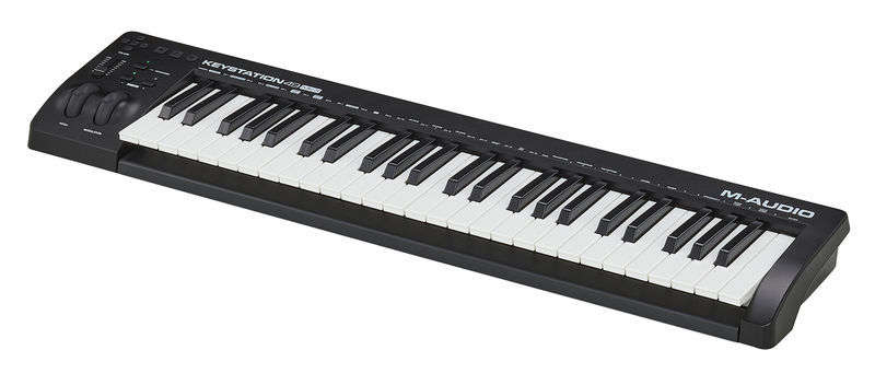 M-AUDIO Keystation 49