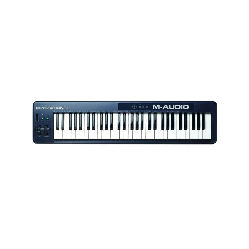 M-Audio Keystation 61 MK3