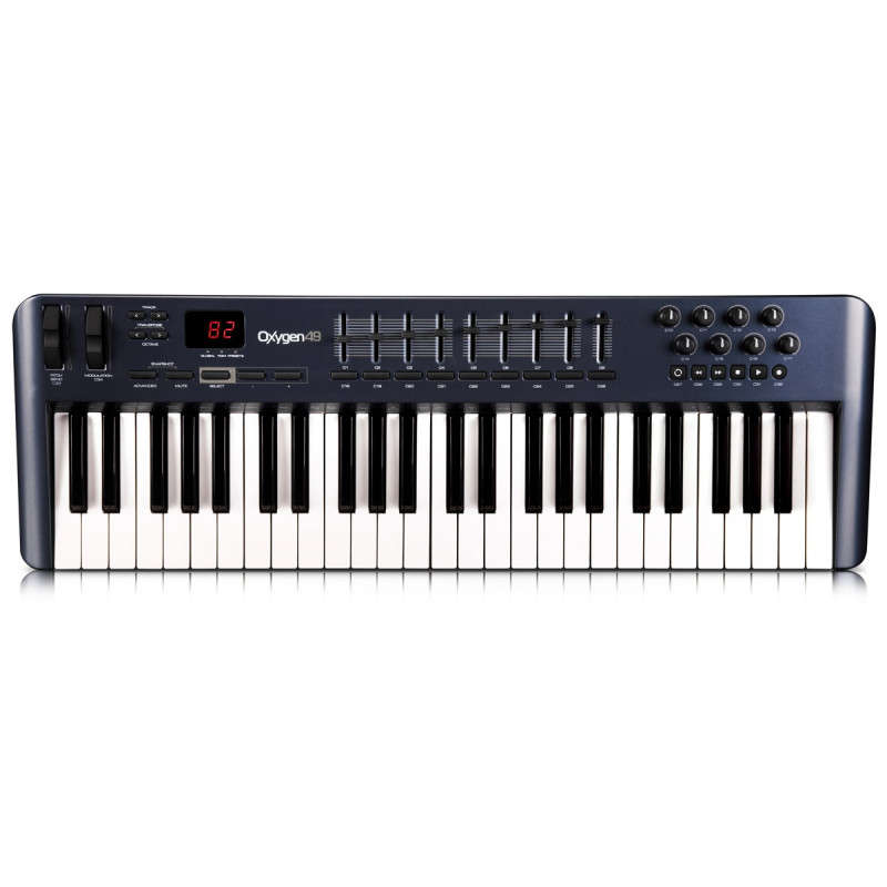 M-Audio Oxygen 49 MK V