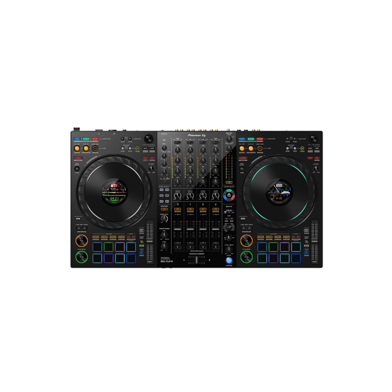 Pioneer DDJ-FLX10