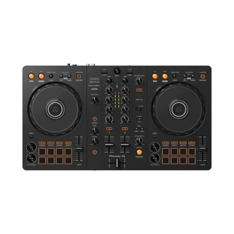Pioneer DDJ-FLX4