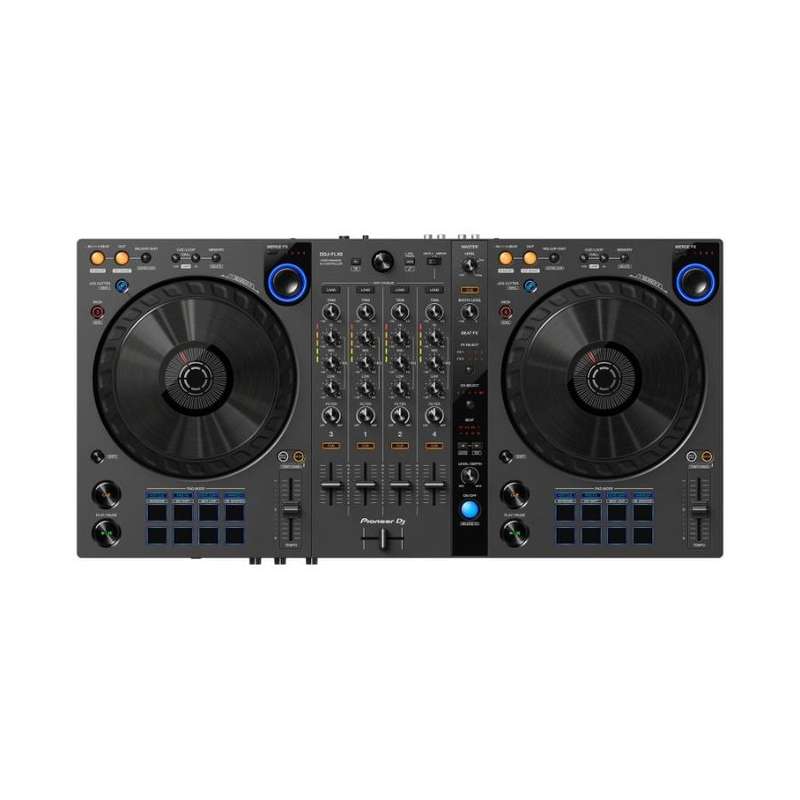 Pioneer DDJ FLX6-GT