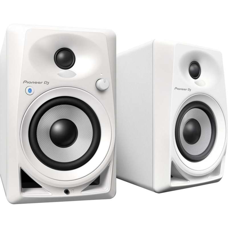 Pioneer DM-40BTW  (PAIR)