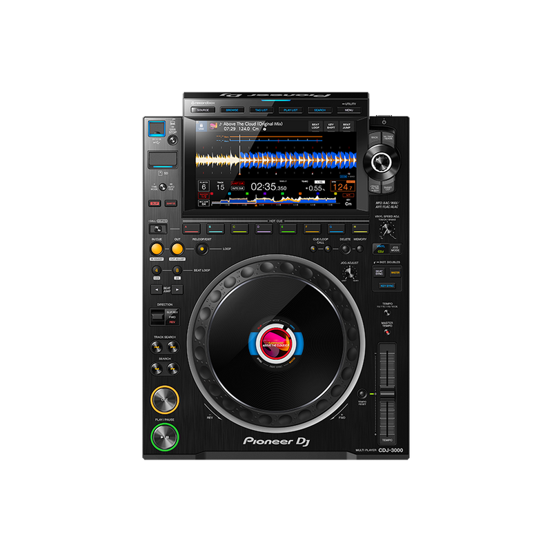 Pioneer - CDJ3000
