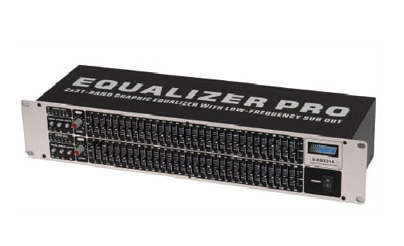 Hybrid S-EQ231A