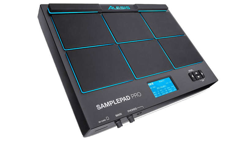 ALESIS Sample Pad Pro