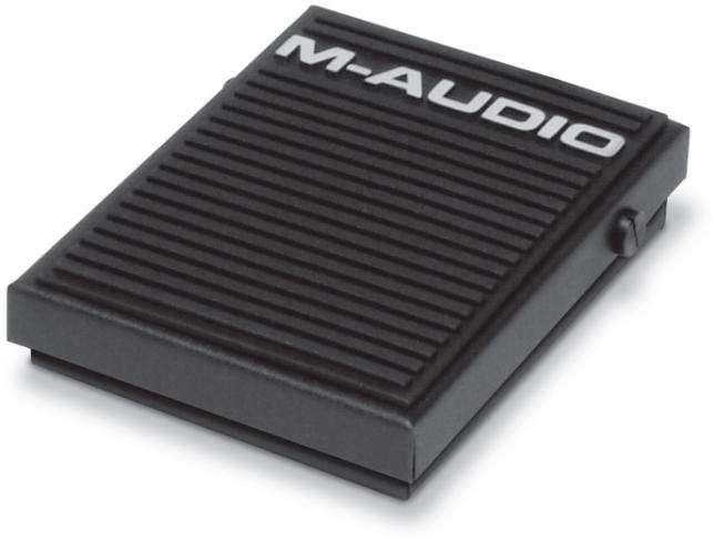 M-Audio SP-1 pedal