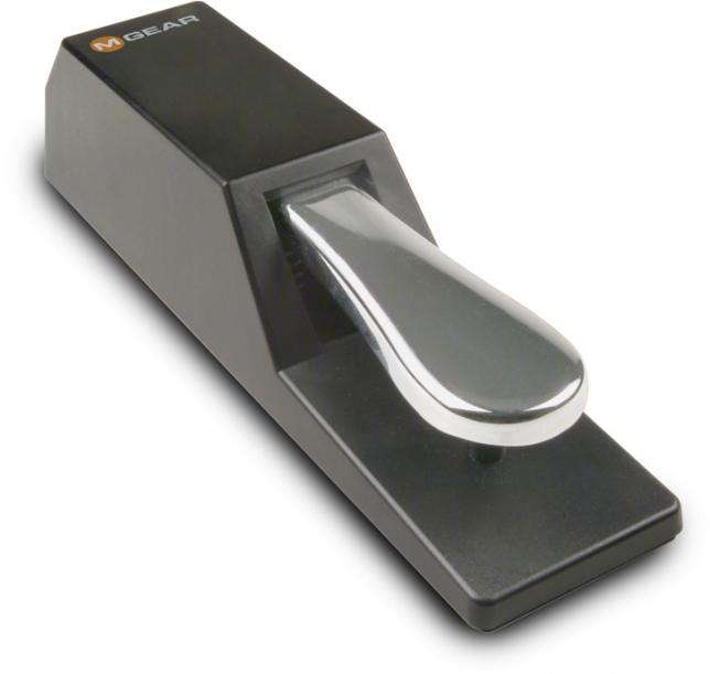 M-Audio SP-2 Pedal