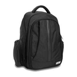 UDG -Back Pack, Black with Orange inside