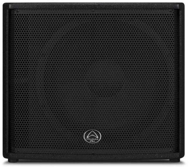 WHAFEDALE IMPACT X18B