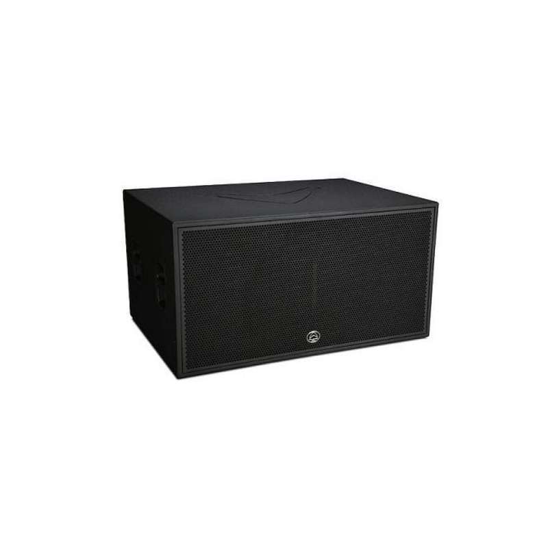 Wharfedale WLA 218BA Sub