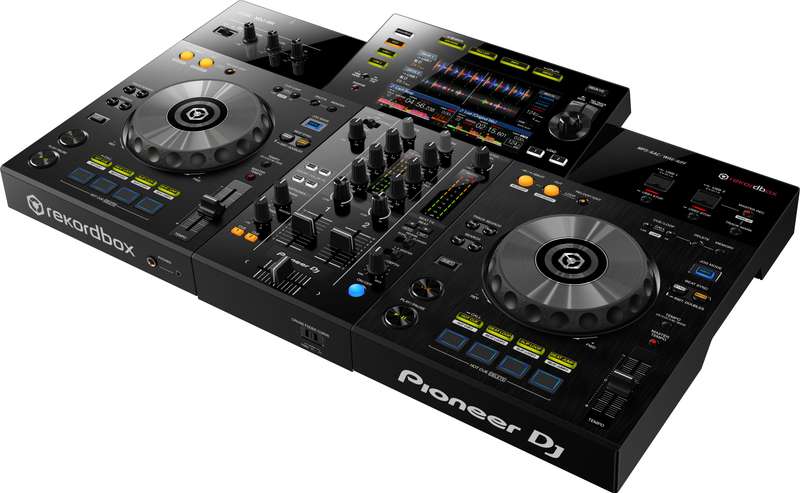 PIONEER XDJ-RR