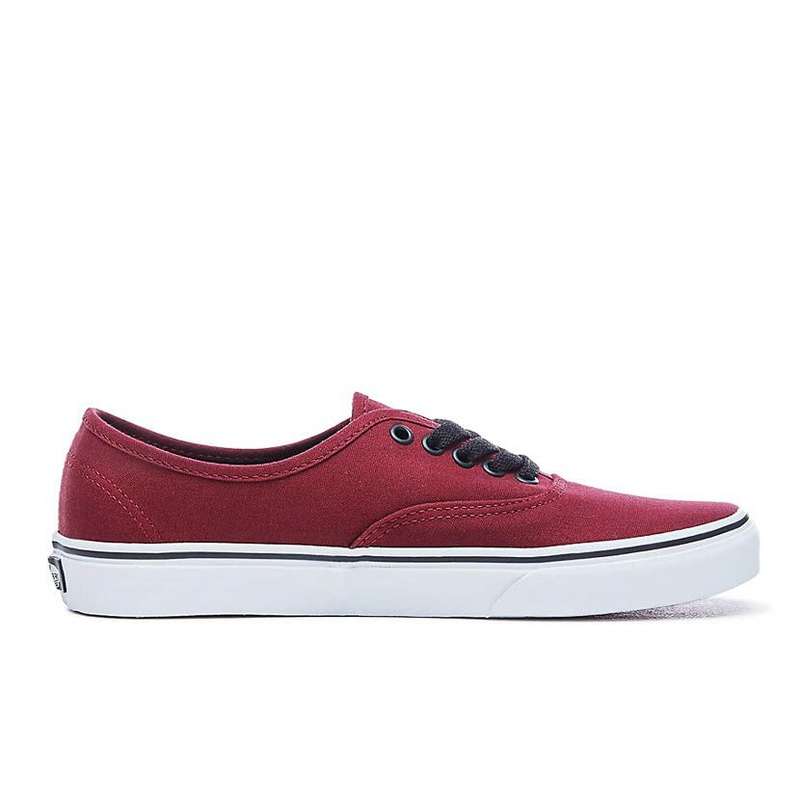 VANS AUTHENTIC PORT ROYALE SNEAKERS