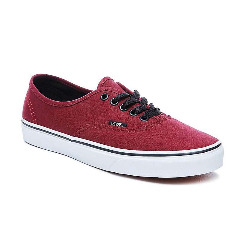 VANS AUTHENTIC PORT ROYALE SNEAKERS