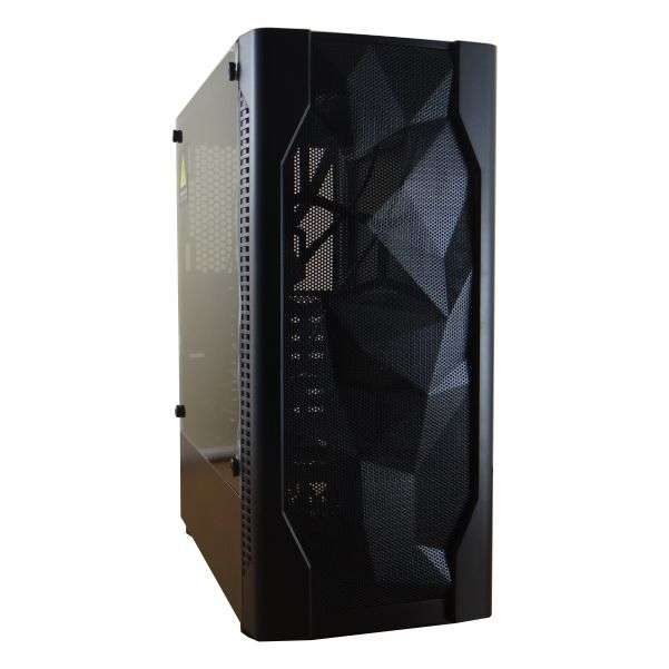 Premiumsun C914BS Gaming Case