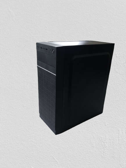 Premiumsun C250BS Mini Tower Case No PSU
