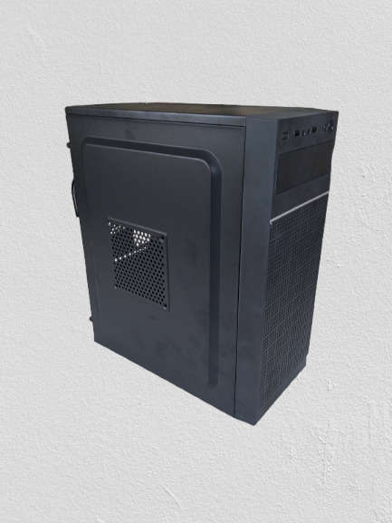 Premiumsun C250BS Mini Tower Case No PSU