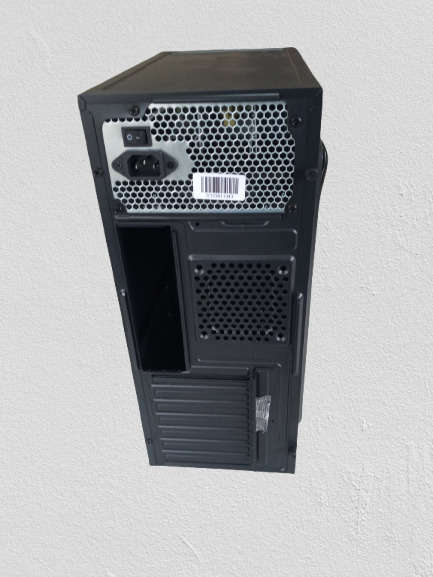 Premiumsun C250BS Mini Tower Case