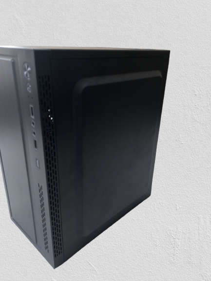 Premiumsun C140BS Mini Tower Case