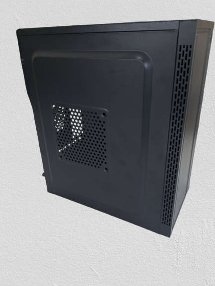 Premiumsun C140BS Mini Tower Case