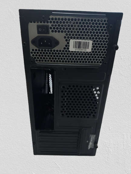 Premiumsun C140BS Mini Tower Case