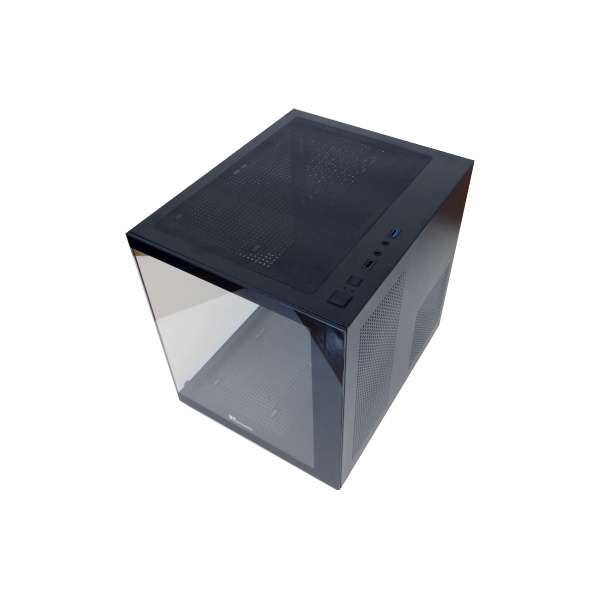PremiumSUN C917BS Gaming Case