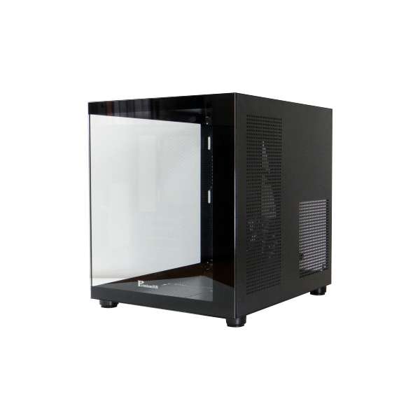 PremiumSUN C917BS Gaming Case