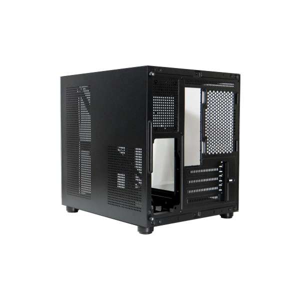 PremiumSUN C917BS Gaming Case