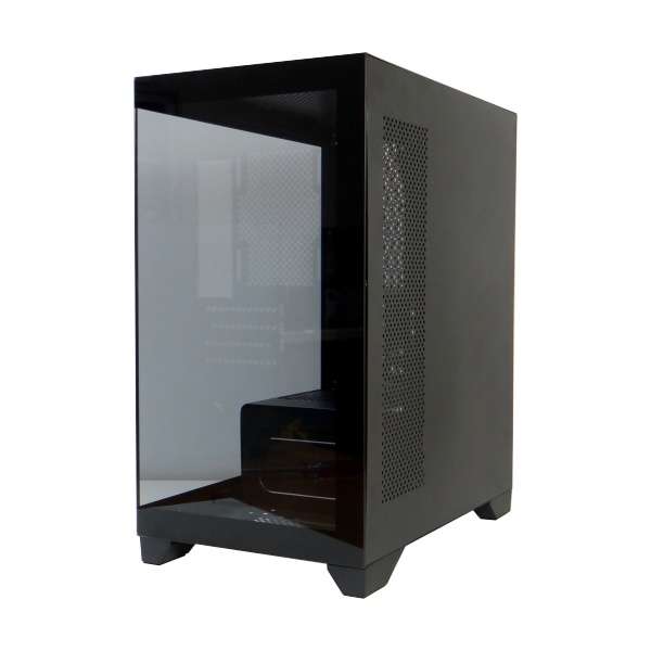 PremiumSUN C919BS Gaming Case