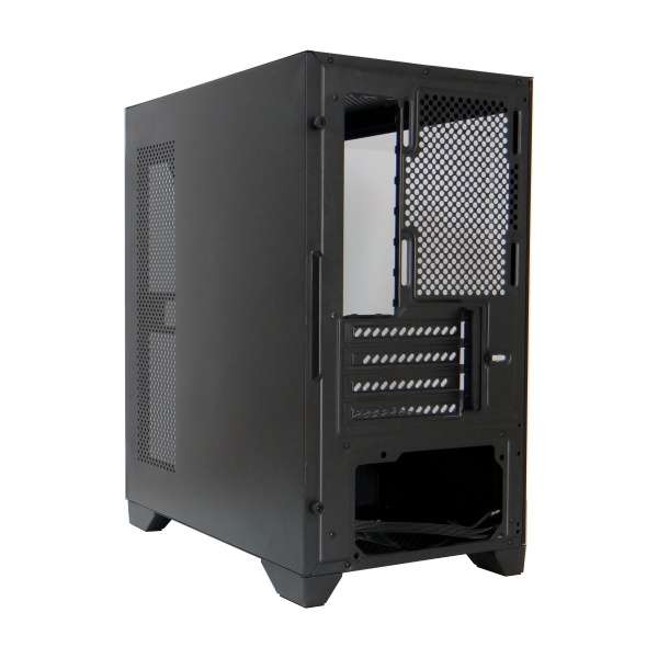 PremiumSUN C919BS Gaming Case