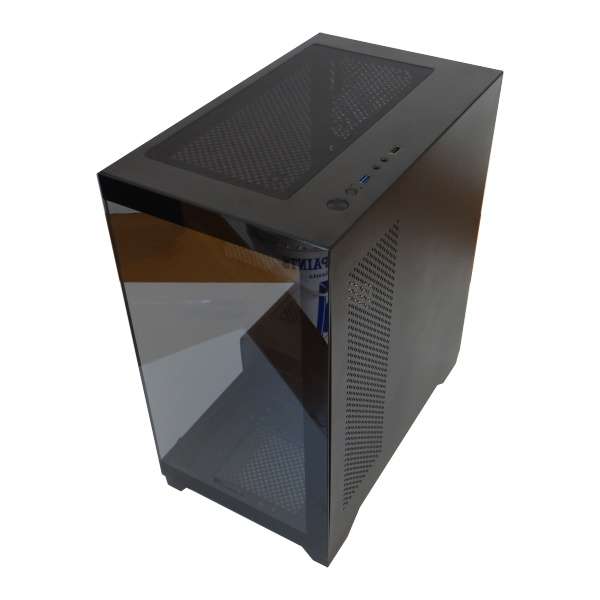 PremiumSUN C919BS Gaming Case