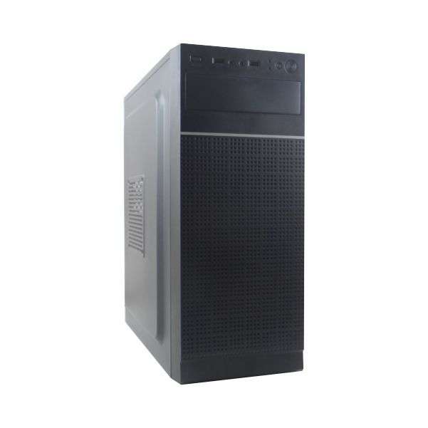Premiumsun C250BS Mini Tower Case No PSU