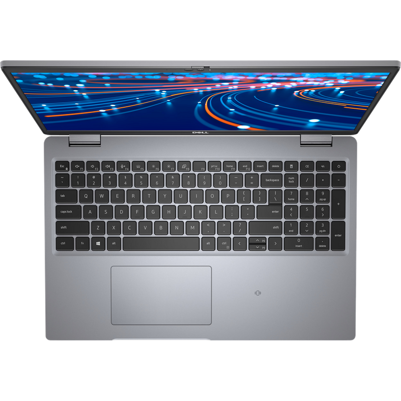 Dell Latitude 5520 Intel i5, 11th Gen Laptop