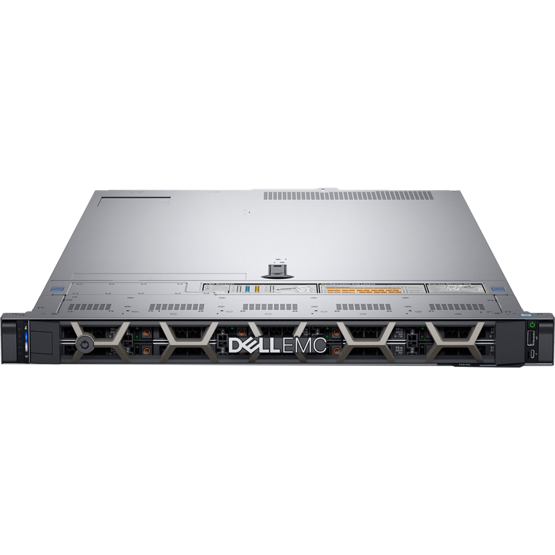 Dell PowerEdge OEMR XL R640  - 2 x 20 Core Xeon Gold Cpu`s - 512GB RAM - 2 x 1.92TB SAS SSD