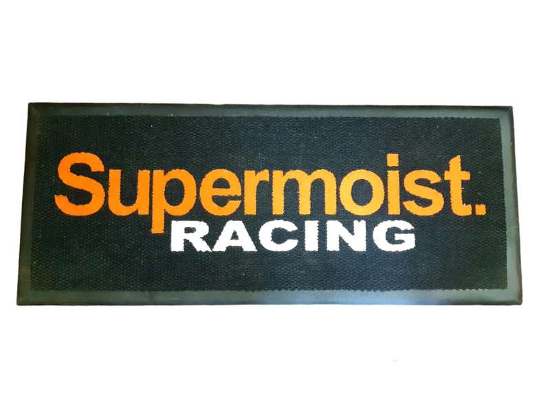 Supermoist Supermoist Enviro Pit Mat - 900x600