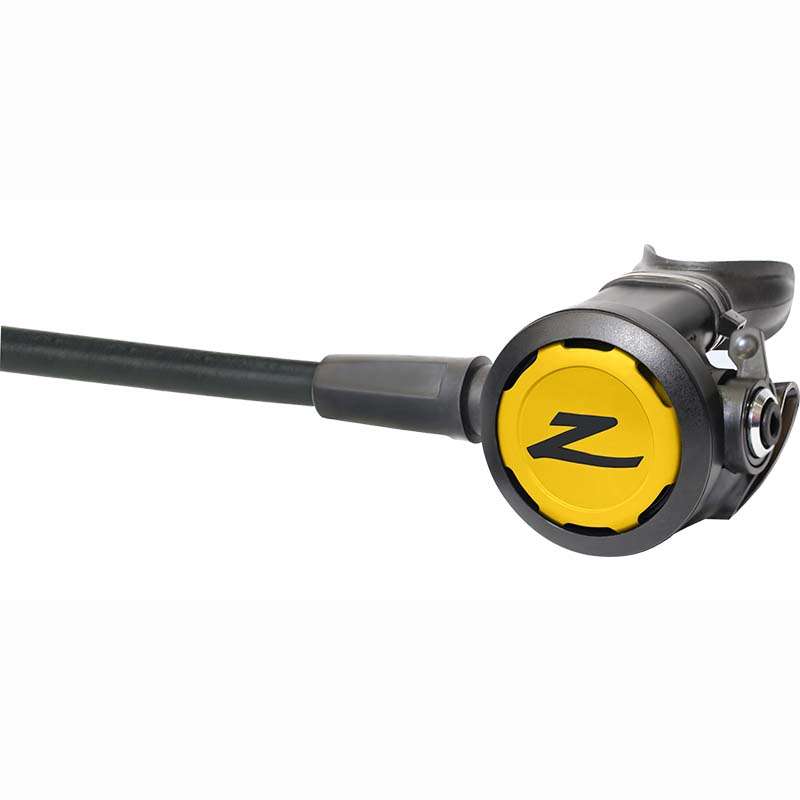 Zeagle Envoy II Octopus