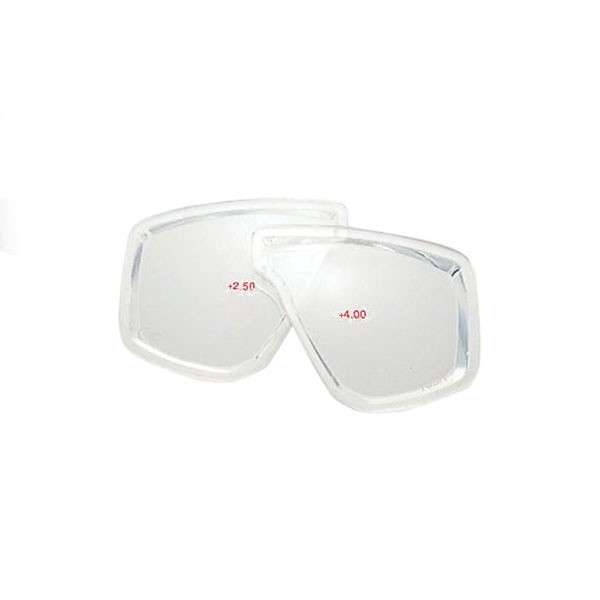 Tusa Tusa Corrective Lens - M212 + M28 - -3.0