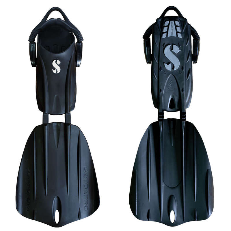 ScubaPro Seawing Nova 2 Fins - XL | BLUE