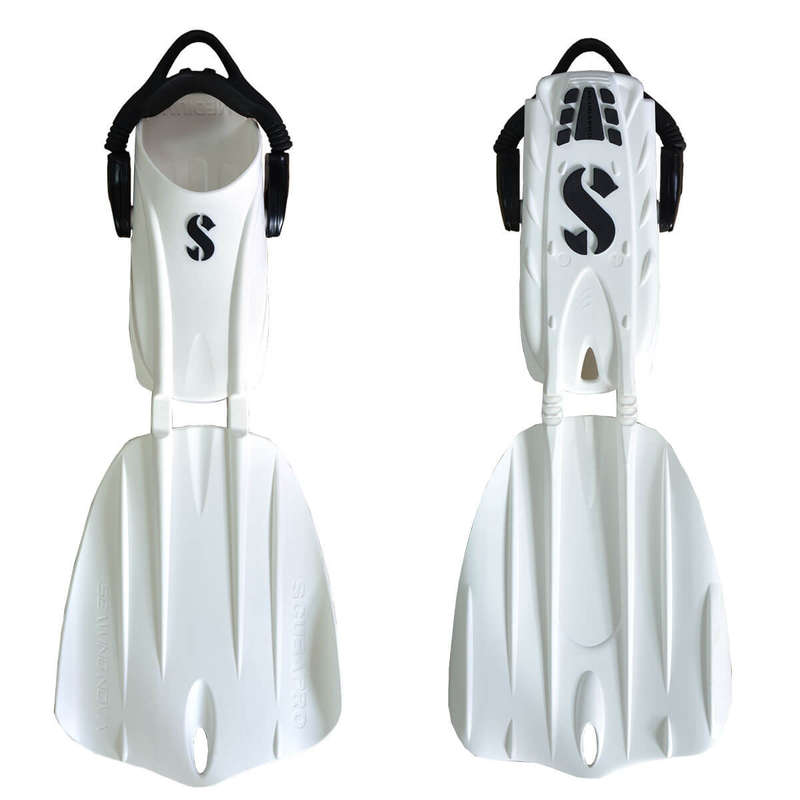 ScubaPro Seawing Nova 2 Fins - XL | BLUE