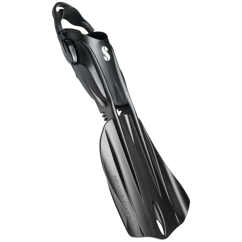 ScubaPro Seawing Nova 2 Fins - XL | BLUE