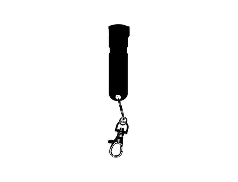 Sabre SABRE Mighty Discreet Mini Spray Black