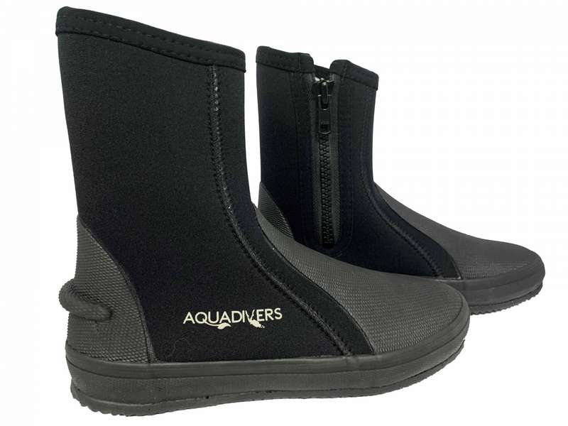 Aquadivers ADI Boot - Classic 5mm - US 13