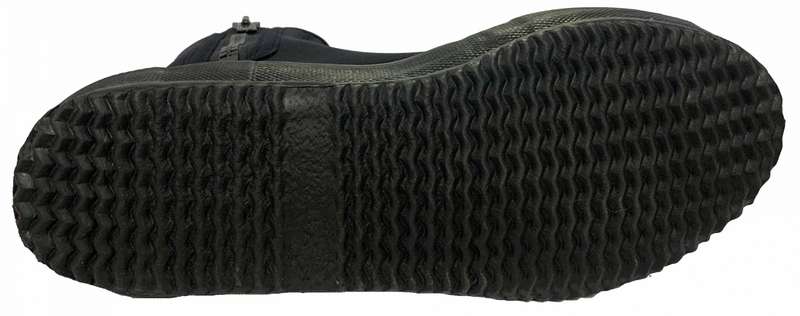 Aquadivers ADI Boot - Classic 5mm - US 13