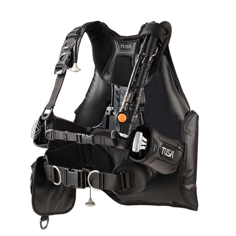 Tusa BB React BCD - XL